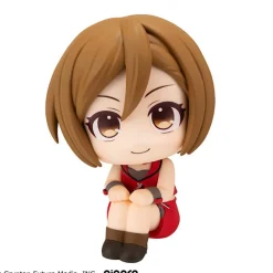 MegaHouse Piapro Characters - Meiko - Look Up Best