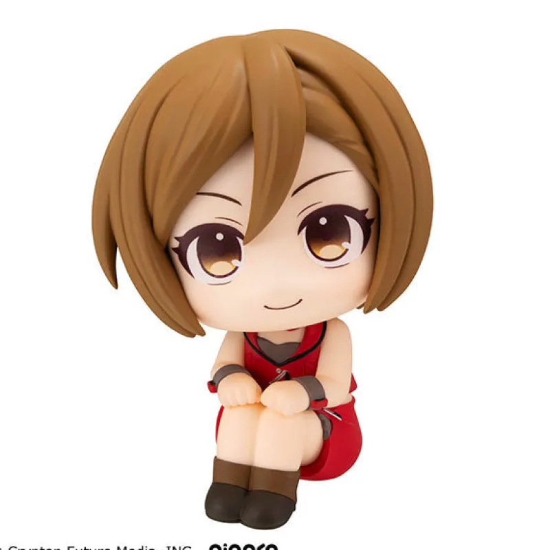 MegaHouse Piapro Characters - Meiko - Look Up Best