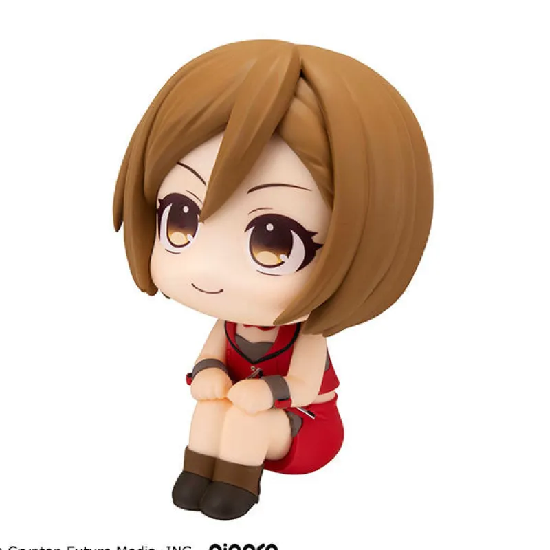 MegaHouse Piapro Characters - Meiko - Look Up Best
