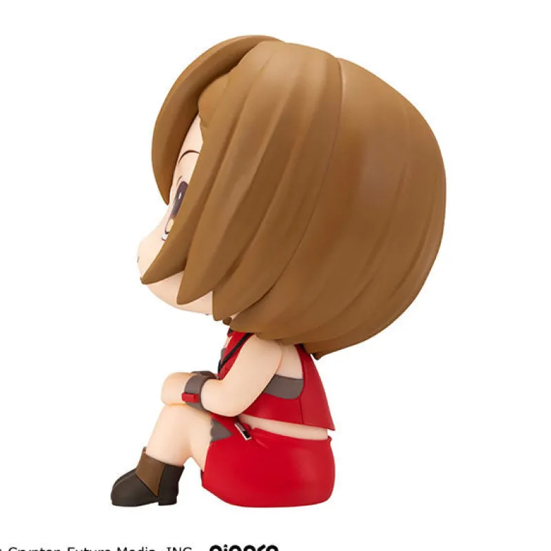 MegaHouse Piapro Characters - Meiko - Look Up Best