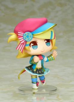 Emontoys Piapro Characters - Trading Mini Figure Series - Kagamine Rin - Kagamine Len Clearance