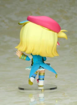 Emontoys Piapro Characters - Trading Mini Figure Series - Kagamine Rin - Kagamine Len Clearance