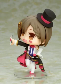 Emontoys Piapro Characters - Trading Mini Figure Series - MEIKO - Hatsune Miku