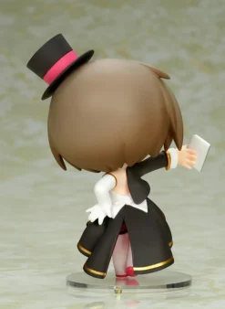 Emontoys Piapro Characters - Trading Mini Figure Series - MEIKO - Hatsune Miku