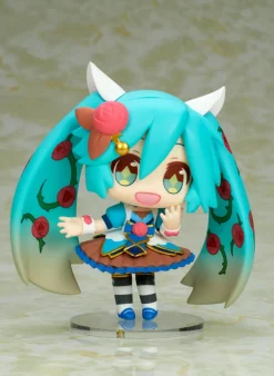Emontoys Piapro Characters - Trading Mini Figure Series - MEIKO - Hatsune Miku