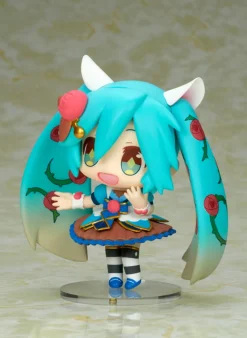 Emontoys Piapro Characters - Trading Mini Figure Series - MEIKO - Hatsune Miku