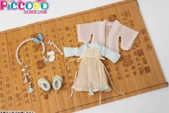 Best GENESIS PICCODO ACTION DOLL Chinese Style Doll Outfit Set Yue Jen (DOLL ACCESSORY)