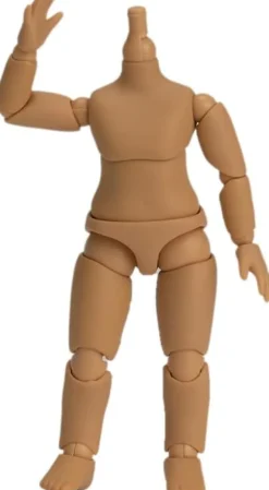 Discount GENESIS PICCODO BODY9 - Deformed Doll Body - PIC-D001T2 - Tan skin - VER.2.0