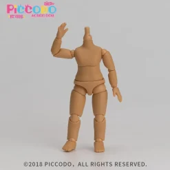 Discount GENESIS PICCODO BODY9 - Deformed Doll Body - PIC-D001T2 - Tan skin - VER.2.0