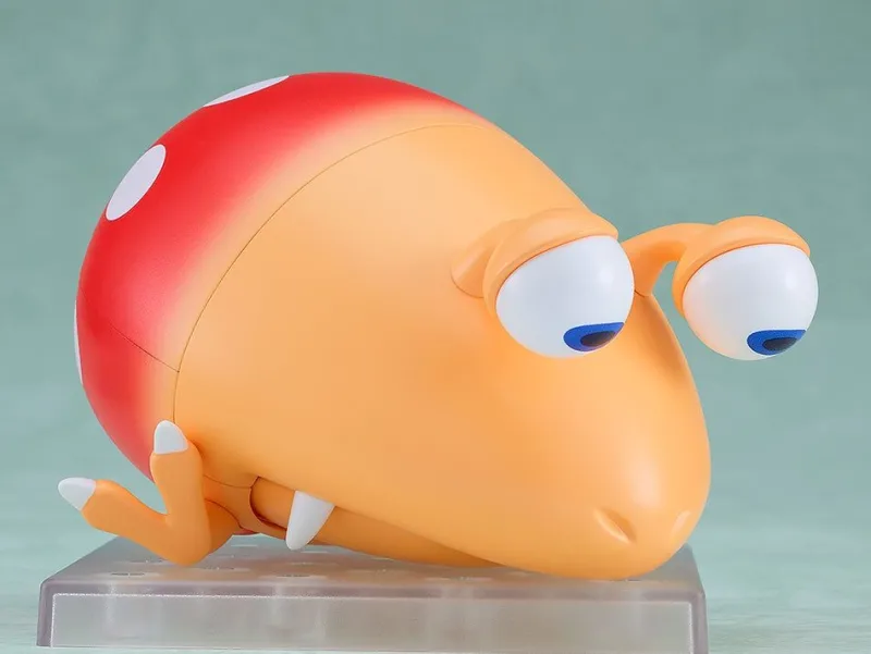 Outlet Good Smile Company Pikmin - Blue Pikmin - Chappi - Red Pikmin - Yellow Pikmin - Nendoroid #2520