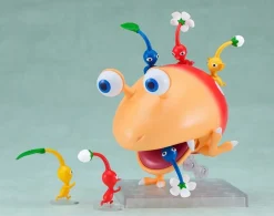 Outlet Good Smile Company Pikmin - Blue Pikmin - Chappi - Red Pikmin - Yellow Pikmin - Nendoroid #2520
