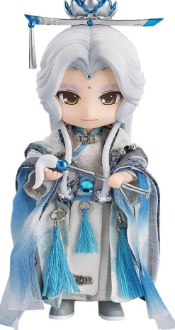 Good Smile Arts Shanghai , Good Smile Company As Producer Pili Xia Ying: Unite Against the Darkness - Su Huan-Jen - Nendoroid Doll - Contest of the Endless Battle Ver. (Good Smile Arts Shanghai, Good Smile Company) Outlet