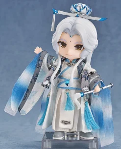 Good Smile Arts Shanghai , Good Smile Company As Producer Pili Xia Ying: Unite Against the Darkness - Su Huan-Jen - Nendoroid Doll - Contest of the Endless Battle Ver. (Good Smile Arts Shanghai, Good Smile Company) Outlet