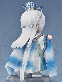 Good Smile Arts Shanghai , Good Smile Company As Producer Pili Xia Ying: Unite Against the Darkness - Su Huan-Jen - Nendoroid Doll - Contest of the Endless Battle Ver. (Good Smile Arts Shanghai, Good Smile Company) Outlet