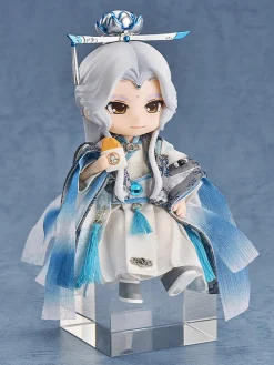 Good Smile Arts Shanghai , Good Smile Company As Producer Pili Xia Ying: Unite Against the Darkness - Su Huan-Jen - Nendoroid Doll - Contest of the Endless Battle Ver. (Good Smile Arts Shanghai, Good Smile Company) Outlet