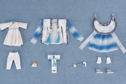 Good Smile Arts Shanghai , Good Smile Company As Producer Pili Xia Ying: Unite Against the Darkness - Su Huan-Jen - Nendoroid Doll - Contest of the Endless Battle Ver. (Good Smile Arts Shanghai, Good Smile Company) Outlet