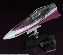 Clearance Max Factory PLAMAX - MF-52 - Minimum factory - Macross Delta Fighter Nose Collection - VF-31C - 1/20