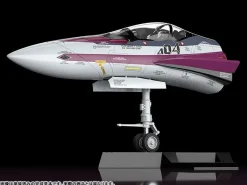 Clearance Max Factory PLAMAX - MF-52 - Minimum factory - Macross Delta Fighter Nose Collection - VF-31C - 1/20