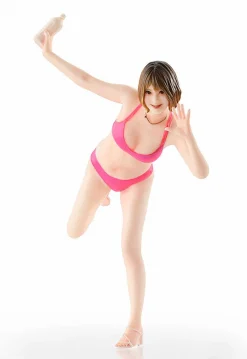 Best Max Factory PLAMAX - Naked Angel - 1/20 - Tsubasa