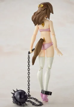 Discount Max Factory PLAMAX GP-05 Guilty Princess Underwear Body Girl Jelly Plastic Model