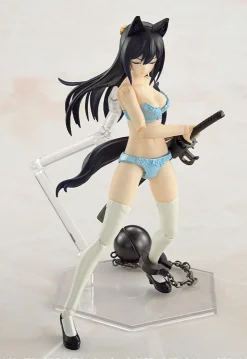 Hot Max Factory PLAMAX GP-04 Guilty Princess Underwear Body Girl Ran Plastic Model