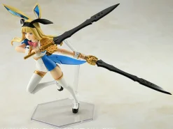 Clearance Max Factory PLAMAX GP-02 Guilty Princess Maidroid Alice Plastic Model