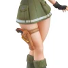 Discount Max Factory PLAMAX MF-02 - Minimum Factory - Yamashita Shunya - Military Cuties - Bunny - 1/20