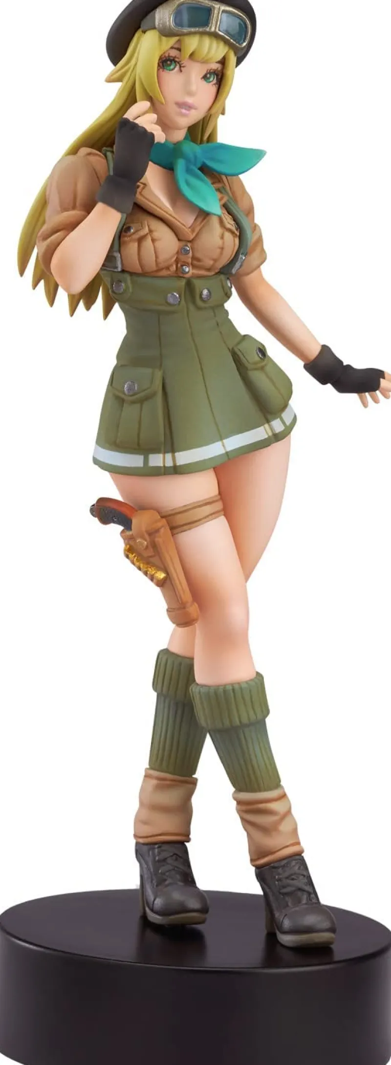 Discount Max Factory PLAMAX MF-02 - Minimum Factory - Yamashita Shunya - Military Cuties - Bunny - 1/20