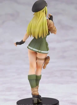 Discount Max Factory PLAMAX MF-02 - Minimum Factory - Yamashita Shunya - Military Cuties - Bunny - 1/20