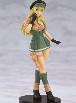 Discount Max Factory PLAMAX MF-02 - Minimum Factory - Yamashita Shunya - Military Cuties - Bunny - 1/20