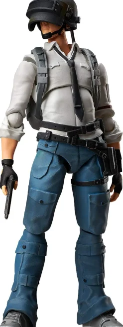 FREEing As Manufacturer PlayerUnknown's Battlegrounds - The Lone Survivor - Figma #SP-118 (FREEing) Hot
