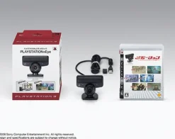 Sony Computer EntertainmentRated By Our Customers Playstation 3 Eye Camera Pack Outlet