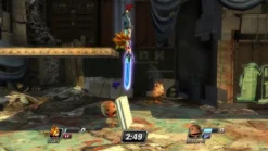 Best Sony Computer Entertainment PlayStation All-Stars Battle Royale