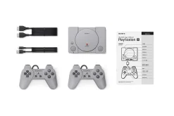 Sony Playstation Classic – Console (Japanese Version) Discount