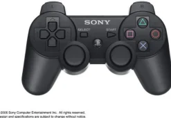 Hot Sony Computer Entertainment PlayStation3 Console (HDD 60GB Model) - 110V