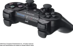 Hot Sony Computer Entertainment PlayStation3 Console (HDD 60GB Model) - 110V