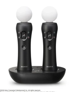 Sony Computer EntertainmentRated By Our Customers Playstation Move Charging Station New