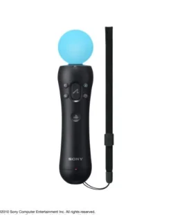 Sony Computer Entertainment PlayStation Move Starter Pack Online