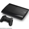 Sony Computer Entertainment PlayStation3 New Slim Console (250GB Charcoal Black Model) - 110V