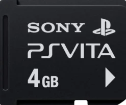 Sony Computer EntertainmentRated By Our Customers PlayStation Vita Memory Card (4GB) Hot