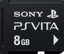 Sony Computer EntertainmentRated By Our Customers PlayStation Vita Memory Card (8GB) Outlet