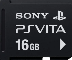 Sony Computer EntertainmentRated By Our Customers PlayStation Vita Memory Card (16GB) Best