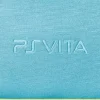 Clearance Sony Computer Entertainment PlayStation Vita Soft Case for New Slim Model PCH-2000 (Light Blue)