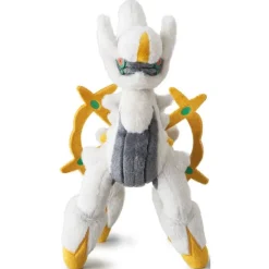 Takara Tomy A.R.T.S Pocket Monsters - Arceus - Kimi ni Kimeta! Pokémon Get Nuigurumi Sale