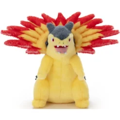 Takara Tomy A.R.T.S Pocket Monsters - Bakphoon - Kimi ni Kimeta! Pokémon Get Nuigurumi New