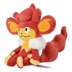 New Pokémon Center Pocket Monsters - Baokkie - Pokécen Plush - Pokémon Fit
