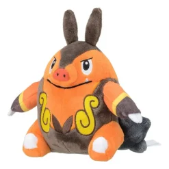 Pokémon Center Pocket Monsters - Chaoboo - Pokécen Plush - Pokémon Fit Sale
