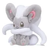 Clearance Pokémon Center Pocket Monsters - Chillaccino - Pokécen Plush - Pokémon Fit