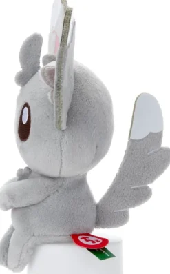 Takara Tomy A.R.T.S Pocket Monsters - Chillarmy - Chokkorisan Sale