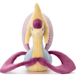 Best Takara Tomy A.R.T.S Pocket Monsters - Cresselia - Kimi ni Kimeta! Pokémon Get Nuigurumi